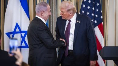 Netanyahu’nun, ABD Başkanı Donald Trump’tan Türkiye’ye yönelik yeni askeri satışlara onay vermemesini istediği öne sürüldü.