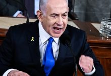 İsrail Başbakanı Binyamin Netanyahu, ABD’nin Türkiye’ye yönelik CAATSA yaptırımlarını kaldırma ve F-35 satışını değerlendirme ihtimaline karşı çıktı.
