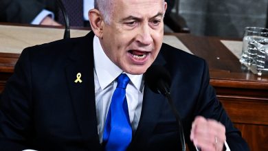Netanyahu’dan Türkiye’ye F-35 çıkışı 11 İsrail Başbakanı Binyamin Netanyahu, ABD’nin Türkiye’ye yönelik CAATSA yaptırımlarını kaldırma ve F-35 satışını değerlendirme ihtimaline karşı çıktı.