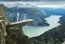 Norveç'in “Viking küreği” kutlaması sosyal medyada yayılırken, ülkenin doğası, kültürü ve masalsı rotaları yeniden merak konusu oldu.