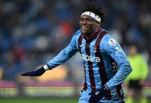 Trabzonspor’un 5.5 milyon Euro’ya transfer ettiği Chibuike Nwaiwu, 30 milyon Euro artı sonraki satıştan yüzde 15 pay ile Fulham’a gidiyor