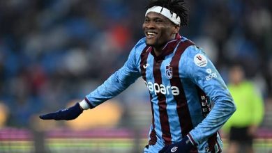 Trabzonspor yine turnayı gözünden vurdu 1 Trabzonspor’un 5.5 milyon Euro’ya transfer ettiği Chibuike Nwaiwu, 30 milyon Euro artı sonraki satıştan yüzde 15 pay ile Fulham’a gidiyor