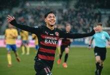 Trabzonspor, Benfica’dan Gianluca Prestianni veya Aral Şimşir’i transfer ettiği Midtjylland’dan sağ kanat Dario Osorio’yu almanın peşinde