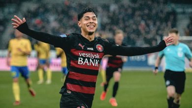 Trabzonspor sağa yıldız için bastırıyor 1 Trabzonspor, Benfica’dan Gianluca Prestianni veya Aral Şimşir’i transfer ettiği Midtjylland’dan sağ kanat Dario Osorio’yu almanın peşinde