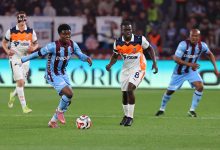 Trabzonspor’da Oulai için Fiorentina ile 30 milyon Euro’ya anlaştı. Nwaiwu’nun da 30 milyon karşılığında Fulham’a transferi an meselesi