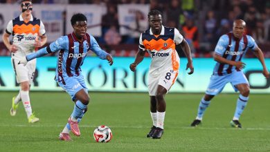 Trabzonspor’a 60 milyon Euro geliyor 14 Trabzonspor’da Oulai için Fiorentina ile 30 milyon Euro’ya anlaştı. Nwaiwu’nun da 30 milyon karşılığında Fulham’a transferi an meselesi