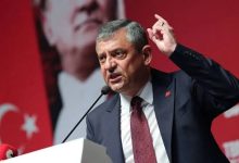CHP’deki hukuki süreçlere ilişkin konuşan Özgür Özel, sonuç alınamaması halinde yeni parti için resmi adımın atılacağını söyledi