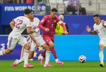 2026 Dünya Kupası son 16 turunda İspanya, Portekiz’i 90+1’inci dakikada Mikel Merino’nun attığı golle 1-0 mağlup ederek çeyrek finale yükseldi.