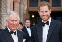 Prens Harry’nin Londra ziyareti sırasında Buckingham Sarayı’nda kalacağı açıklanmıştı