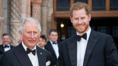 Prens Harry’nin Londra ziyareti sırasında Buckingham Sarayı’nda kalacağı açıklanmıştı