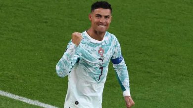 Ronaldo ne zaman emekli olacak? 12 23 yılda Portekiz formasıyla 232 maça çıkan ve 146 gol atan Ronaldo, kazanamadığı tek büyük kupa olan Dünya Kupası için de dikkat çeken ifadeler kullandı.