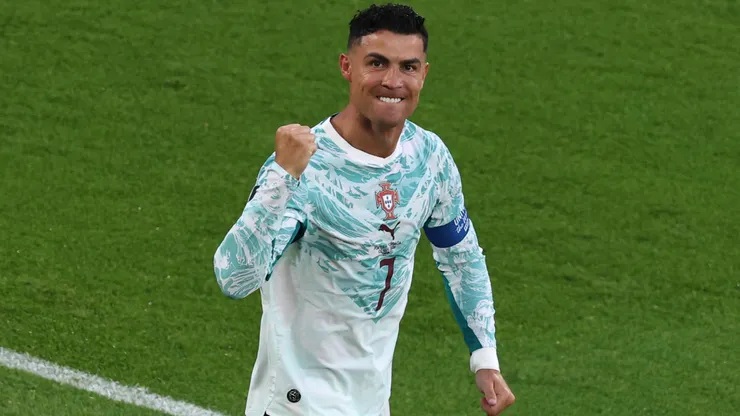 Ronaldo ne zaman emekli olacak? 1 23 yılda Portekiz formasıyla 232 maça çıkan ve 146 gol atan Ronaldo, kazanamadığı tek büyük kupa olan Dünya Kupası için de dikkat çeken ifadeler kullandı.