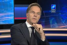 NATO Genel Sekreteri Mark Rutte, 7-8 Temmuz’da düzenlenecek Ankara Zirvesi öncesi açıklamalarda bulundu.