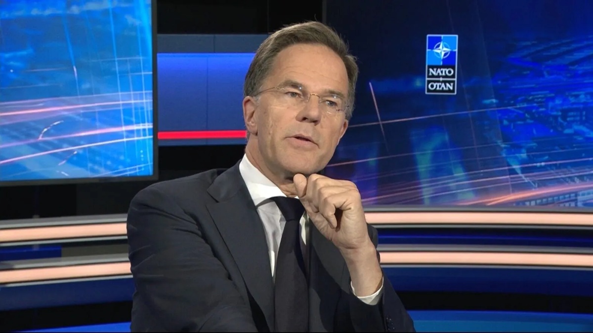 Rutte’den Ankara Zirvesi mesajı: “Türkiye NATO için son derece önemli” 1 NATO Genel Sekreteri Mark Rutte, 7-8 Temmuz’da düzenlenecek Ankara Zirvesi öncesi açıklamalarda bulundu.
