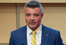 Ünlülere yönelik uyuşturucu soruşturmasında Sadettin Saran ve spiker Ela Rümeysa Cebeci hakkında hazırlanan iddianame tamamlandı.