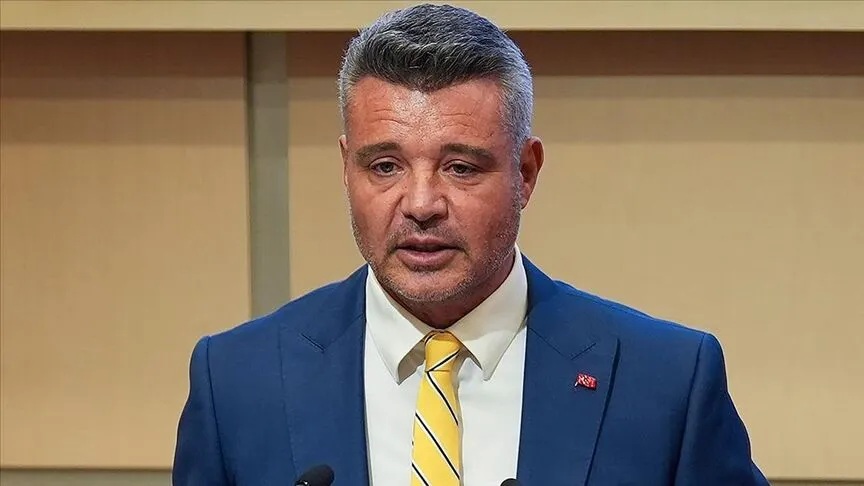 Ünlülere yönelik uyuşturucu soruşturmasında Sadettin Saran ve spiker Ela Rümeysa Cebeci hakkında hazırlanan iddianame tamamlandı.