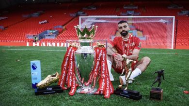 Eski milli kaleci Rüştü Reçber, katıldığı TV programında Mohamed Salah'ın gelecek sezon Süper Lig'de forma giyeceğini iddia etti