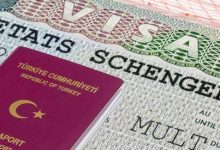 Türk vatandaşlarının Schengen vizesinde yaşadığı randevu, ret ve gecikme sorunları Avrupa Ombudsmanı’na taşındı.