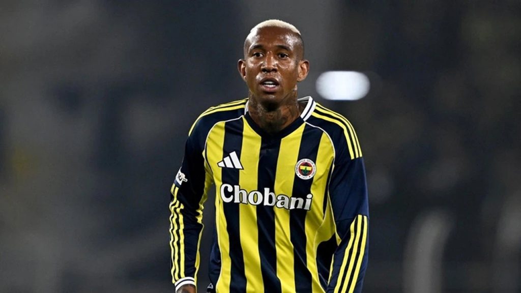 Acun Ilıcalı’nın Fenerbahçe rüyası 2 talisca1
