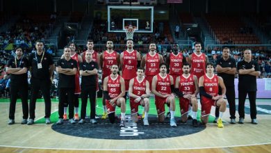 12 Dev Adam, İsviçre'yi de yuttu 1 FIBA 2027 Basketbol Dünya Kupası Elemeleri C Grubu'nda 12 Dev Adam, İsviçre'yi yenerek 6'da 6 yaptı