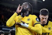 Transferde art arda oyuncular alan Trabzonspor'da son hedef Wolverhampton forması giyen 1.97'lik Tolu Arokodare