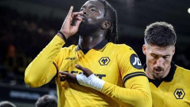 Transferde art arda oyuncular alan Trabzonspor'da son hedef Wolverhampton forması giyen 1.97'lik Tolu Arokodare