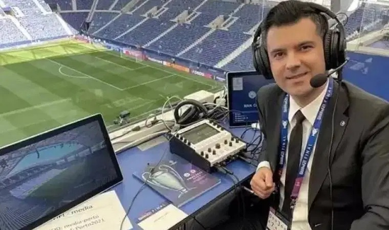 TRT spikerinden Trump göndermesi 1 ABD, Belçika’ya 4-1 mağlup olarak turnuvaya veda etti. TRT spikeri Özkan Öztürk’ün Balogun kararına gönderme yapan sözleri gündem oldu.