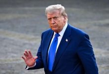 Ankara’da düzenlenecek 36. NATO Zirvesi öncesi ABD Başkanı Donald Trump’ın resmi programı belli oldu.