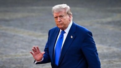 Trump’ın Ankara programında Anıtkabir yok 11 Ankara’da düzenlenecek 36. NATO Zirvesi öncesi ABD Başkanı Donald Trump’ın resmi programı belli oldu.