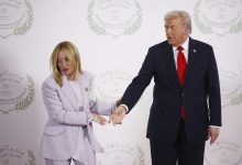 ABD’nin Roma Büyükelçisi Tilman J. Fertitta’nın Villa Taverna’da vereceği Bağımsızlık Günü resepsiyonu, Giorgia Meloni ile Donald Trump arasındaki son gerilimin gölgesinde düzenlenecek.