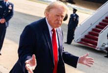ABD Başkanı Donald Trump, İran’ın dini lideri Ali Hamaney için düzenlenen cenaze törenine ilişkin açıklama yaptı.