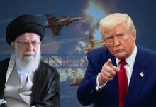 trump iran