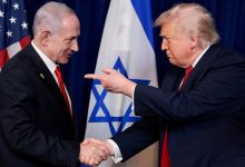 Trump, İsrail Başbakanı Binyamin Netanyahu’nun gelecek hafta Beyaz Saray’da görüşme talep ettiğini söyledi