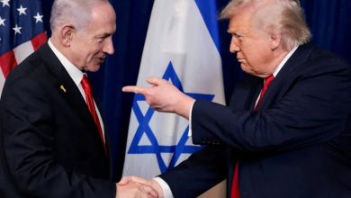 Trump’tan Netanyahu çıkışı: “Patronun kim olduğunu biliyor” 11 Trump, İsrail Başbakanı Binyamin Netanyahu’nun gelecek hafta Beyaz Saray’da görüşme talep ettiğini söyledi