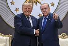 NATO Liderler Zirvesi için Ankara'da bulunan ABD Başkanı Donald Trump, İran ile savaşın yeniden başlayacağının sinyalini verdi
