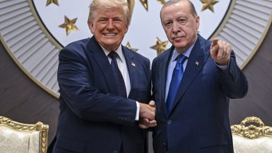 ABD Başkanı Donald Trump ilan etti: İran ile ateşkes bitti! 11 NATO Liderler Zirvesi için Ankara'da bulunan ABD Başkanı Donald Trump, İran ile savaşın yeniden başlayacağının sinyalini verdi