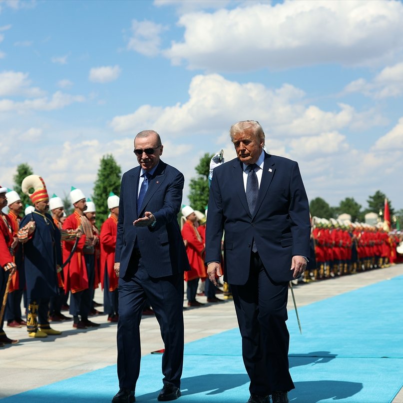 ABD Başkanı Donald Trump ilan etti: İran ile ateşkes bitti! 1 trump2 1