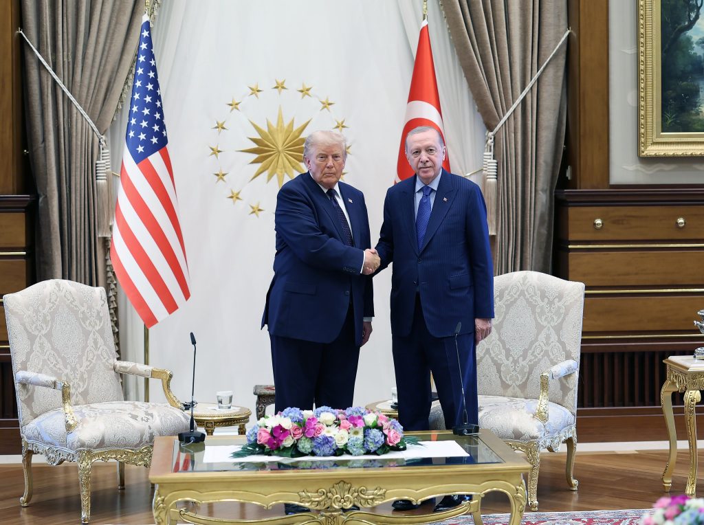 Donald Trump’tan Türkiye’ye yaptırım müjdesi! 1 trumpa1