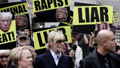 ABD Başkanı Donald Trump’ın avukatları, yazar E. Jean Carroll’a ödenmesine karar verilen 5,8 milyon dolarlık tazminatın geciktirilmesini talep etti.