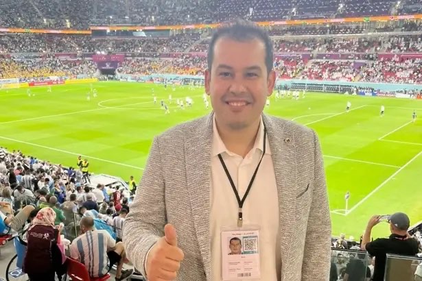 Trabzonspor'da şok istifa 1 Trabzonspor'a birçok genç yeteneği kazandıran şef scout Eren Mert görevinden istifa ettiğini açıkladı