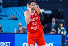 2027 Dünya Kupası Elemeleri C Grubu’nda 4’te 4 yapan 12 Dev Adam, A Milli Erkek Basketbol Takımımız, deplasmanda Bosna Hersek’e konuk oldu