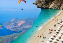 Türkiye, 2019-2025 döneminde uluslararası turist sayısını yüzde 21 artırarak bu alanda öne çıkan ülkeler arasında 4. sırada yer aldı