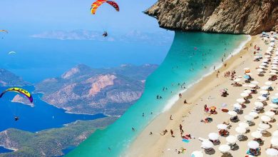 Türkiye turizmde tarihi başarıya imza attı 14 Türkiye, 2019-2025 döneminde uluslararası turist sayısını yüzde 21 artırarak bu alanda öne çıkan ülkeler arasında 4. sırada yer aldı