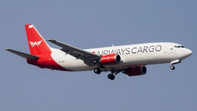 Pakistan uçağı kayıp! 1 Pakistan’ın K2 Airways’ine ait bir Boeing 737-400 Kargo uçağı Arap Denizi'nde kayboldu. Denize çakıldığı belirtilen uçağı arama çalışmaları sürüyor