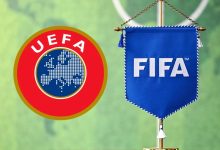 UEFA, 2026 Dünya Kupası'nda ABD'li Folarin Balogun'un kırmızı kartının iptalinin ardından FIFA'ya karşı çok sert bir bildiri yayınladı