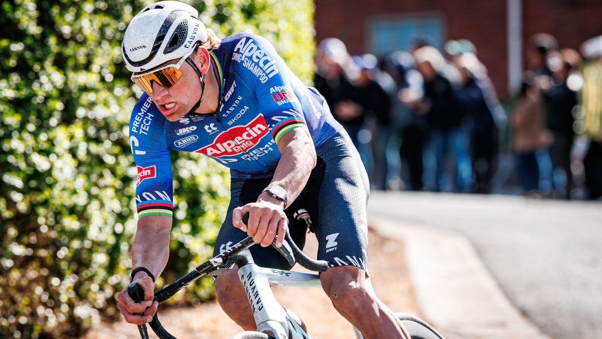 van der poel foto 2