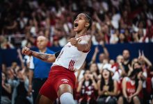 Filenin Sultanları A Milli Kadın Voleybol Takımımız, 2026 Voleybol Milletler Ligi'nin (VNL) üçüncü haftasının ikinci maçında ABD'ye 3-2 kaybetti