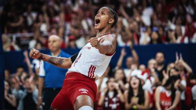 Filenin Sultanları A Milli Kadın Voleybol Takımımız, 2026 Voleybol Milletler Ligi'nin (VNL) üçüncü haftasının ikinci maçında ABD'ye 3-2 kaybetti