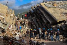 24 Haziran'da art arda iki depremle sarsılan Venezuela'da 31 binden fazla kişi için kayıp ihbarı bulunuyor
