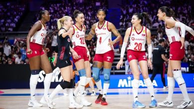Filenin Sultanları harakiri yaptırdı 1 Filenin Sultanları, 2026 Voleybol Milletler Ligi'nin (VNL) üçüncü haftasında 11. maçında ev sahibi Japonya'yı devirdi